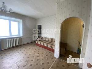 1-к квартира, вторичка, 32м2, 4/4 этаж