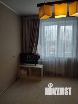 2-к квартира, вторичка, 50м2, 5/9 этаж