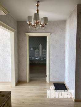 2-к квартира, вторичка, 61м2, 16/16 этаж