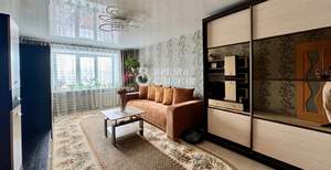 3-к квартира, вторичка, 84м2, 6/9 этаж