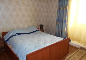 1-к квартира, вторичка, 46м2, 7/9 этаж