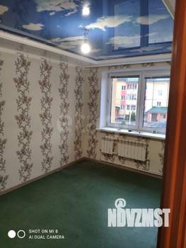 1-к квартира, вторичка, 31м2, 1/3 этаж