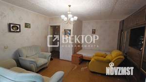 1-к квартира, вторичка, 33м2, 4/5 этаж