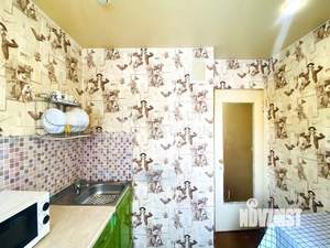 1-к квартира, вторичка, 30м2, 2/5 этаж