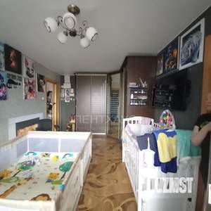 2-к квартира, вторичка, 44м2, 4/5 этаж