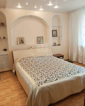 3-к квартира, вторичка, 108м2, 3/5 этаж