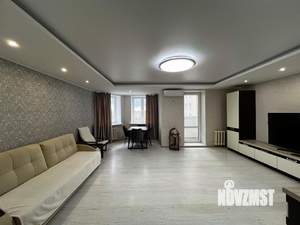 3-к квартира, вторичка, 79м2, 9/15 этаж