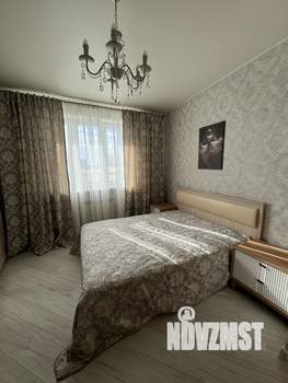 1-к квартира, вторичка, 56м2, 8/14 этаж