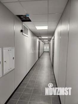 3-к квартира, сданный дом, 79м2, 2/18 этаж