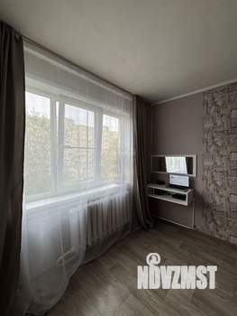 2-к квартира, вторичка, 53м2, 5/5 этаж