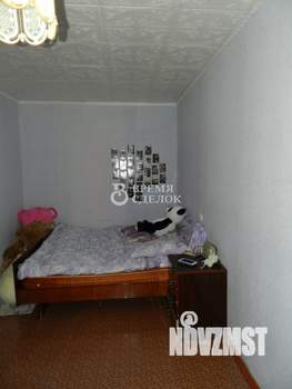 2-к квартира, вторичка, 44м2, 5/5 этаж