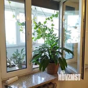 3-к квартира, вторичка, 70м2, 3/6 этаж