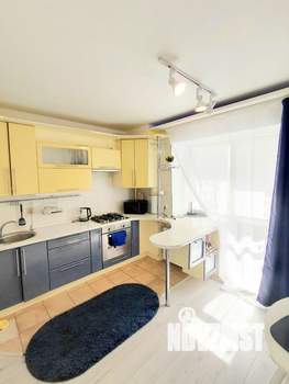 2-к квартира, вторичка, 76м2, 5/6 этаж