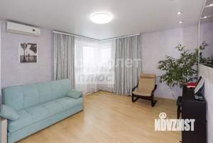 2-к квартира, вторичка, 60м2, 13/17 этаж