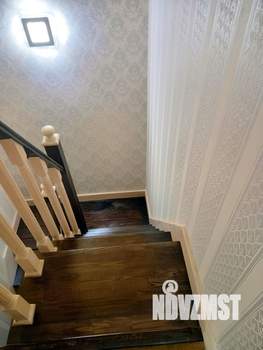 2-к квартира, вторичка, 58м2, 6/7 этаж