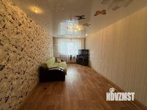 3-к квартира, вторичка, 66м2, 6/9 этаж