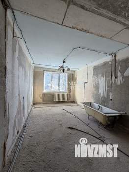 2-к квартира, вторичка, 49м2, 2/5 этаж