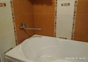 1-к квартира, вторичка, 34м2, 1/9 этаж