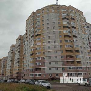 1-к квартира, вторичка, 62м2, 2/12 этаж