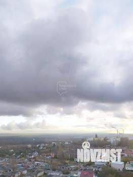 1-к квартира, сданный дом, 40м2, 11/17 этаж