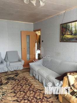 3-к квартира, вторичка, 67м2, 5/5 этаж