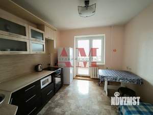 1-к квартира, вторичка, 49м2, 10/10 этаж