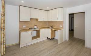 2-к квартира, вторичка, 56м2, 10/18 этаж