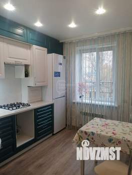 1-к квартира, сданный дом, 31м2, 2/3 этаж