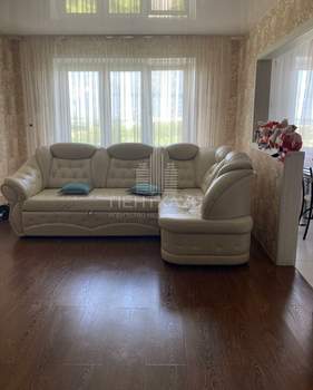 3-к квартира, вторичка, 80м2, 10/10 этаж