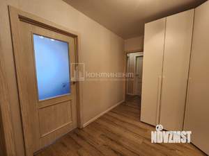 3-к квартира, вторичка, 63м2, 2/6 этаж