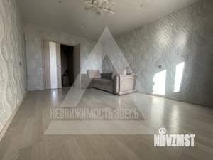 1-к квартира, вторичка, 40м2, 2/14 этаж