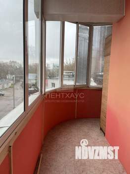 3-к квартира, вторичка, 89м2, 3/7 этаж