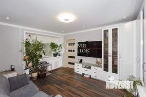 3-к квартира, вторичка, 65м2, 5/9 этаж