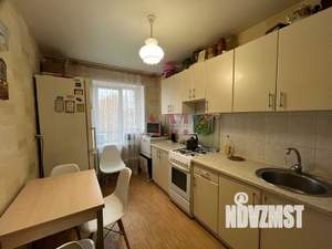 3-к квартира, вторичка, 60м2, 5/5 этаж