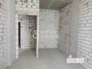 1-к квартира, вторичка, 40м2, 1/5 этаж