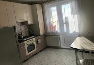 1-к квартира, вторичка, 38м2, 2/18 этаж