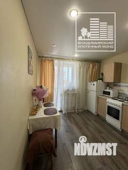 1-к квартира, вторичка, 33м2, 12/18 этаж