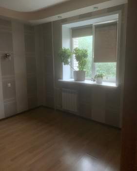 4-к квартира, вторичка, 115м2, 2/6 этаж