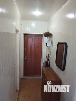 3-к квартира, вторичка, 55м2, 2/2 этаж