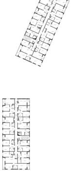 1-к квартира, вторичка, 38м2, 9/9 этаж