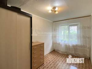3-к квартира, вторичка, 58м2, 5/5 этаж