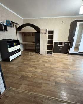 1-к квартира, вторичка, 33м2, 4/5 этаж