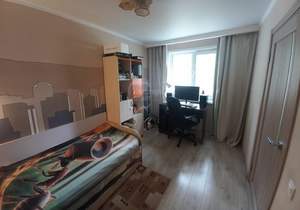 2-к квартира, вторичка, 46м2, 3/5 этаж