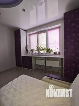 1-к квартира, вторичка, 38м2, 4/5 этаж