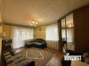 1-к квартира, вторичка, 32м2, 2/2 этаж