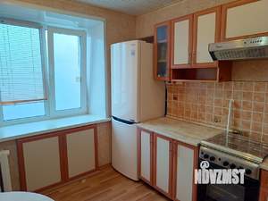 3-к квартира, вторичка, 57м2, 9/9 этаж