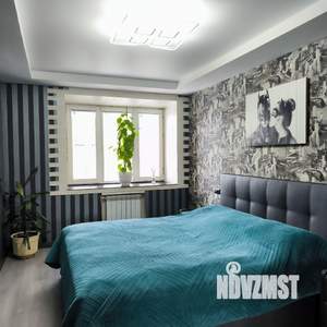 3-к квартира, вторичка, 72м2, 7/10 этаж