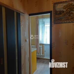 1-к квартира, вторичка, 34м2, 1/2 этаж