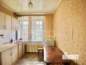 2-к квартира, вторичка, 45м2, 2/2 этаж