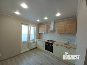 2-к квартира, вторичка, 58м2, 5/12 этаж